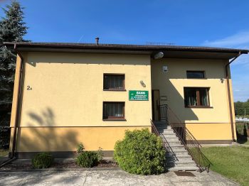 Oddział w Głowaczowie Punkt Kasowy w Grabowie nad Pilicą