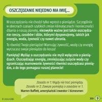 KZBS - REE 2024 - infografika - oszczędzanie niejedno ma imię
