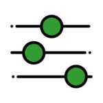 Grafika informująca o limitach