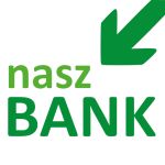 Logo aplikacji mobilnej Nasz Bank