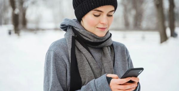 Zastrzeż dokument w aplikacji mObywatel!