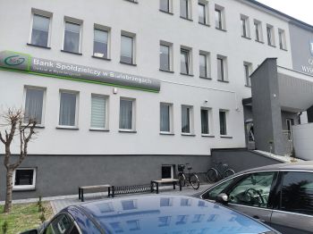 Bank Spółdzielczy w Białobrzegach Oddział w Wyśmierzycach