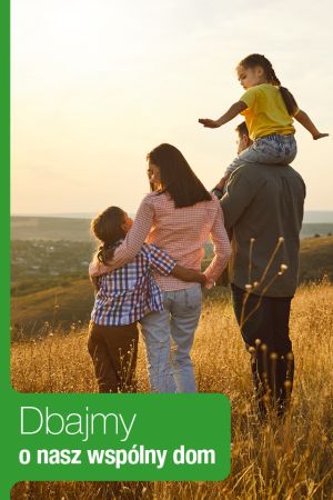 Międzynarodowy Dzień Ziemi