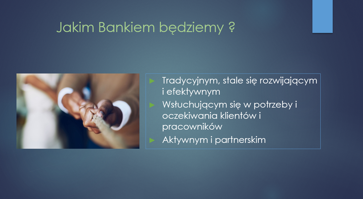 polaczenie - kim bedziemy