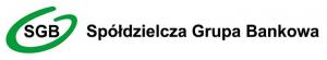 Logo Spółdzielczej Grupy Bankowej
