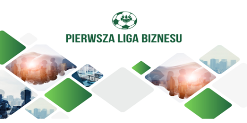 Logo Pierwszej Ligii Biznesu