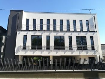 Centrala Banku Spółdzielczego w Białobrzegach