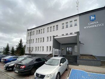 Oddział BS Wyśmierzyce