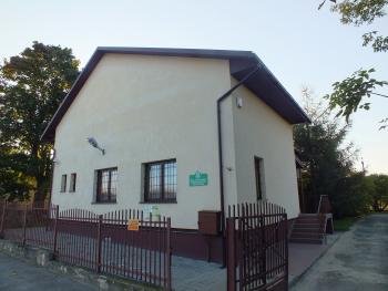 Bank Spółdzielczy w Białobrzegach Oddział w Promnie