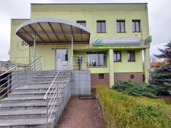 BS w Głowaczowie