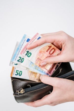 Rachunek bieżący w walutach wymienialnych