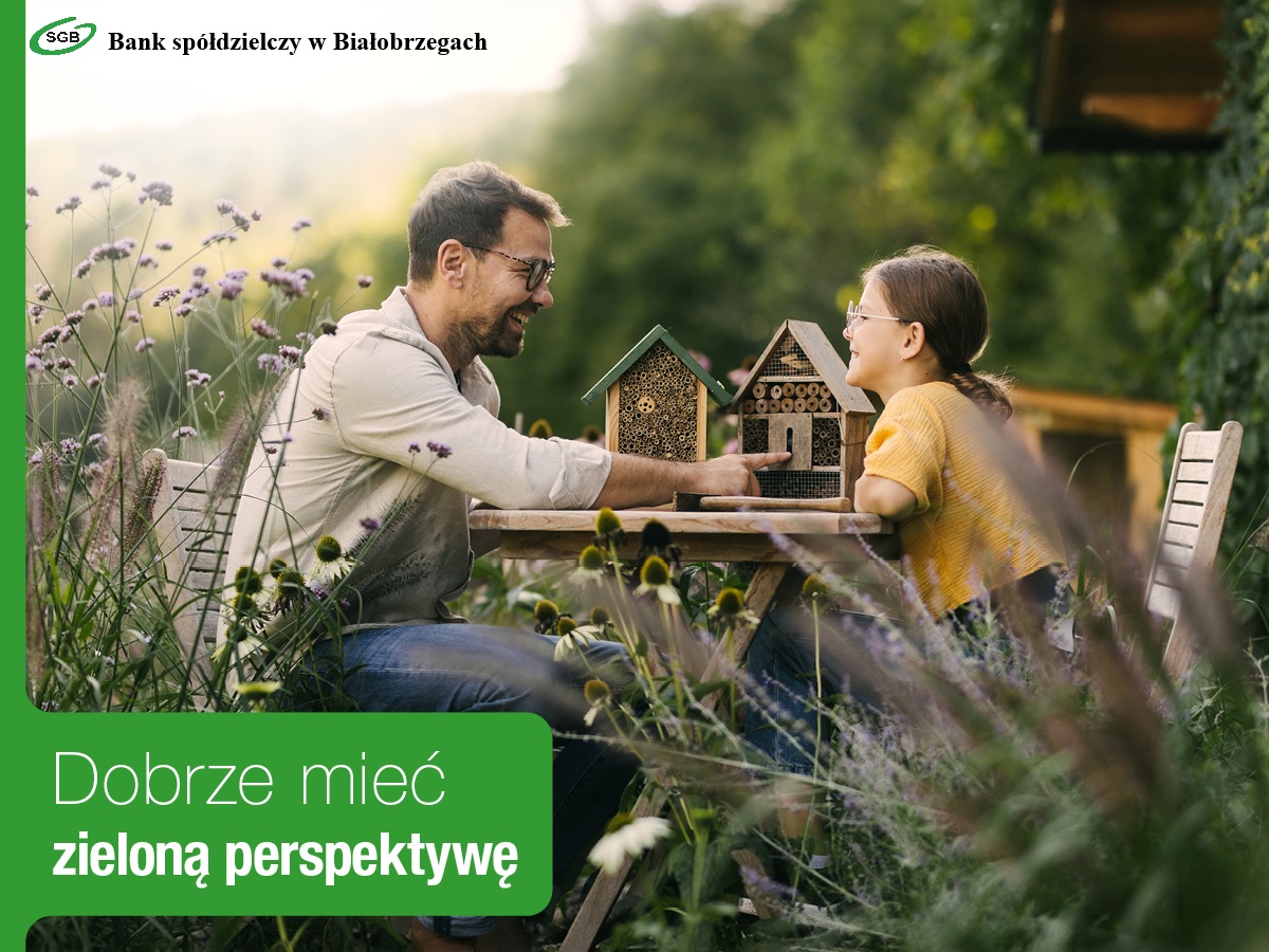 Dzień Ochrony Środowiska!