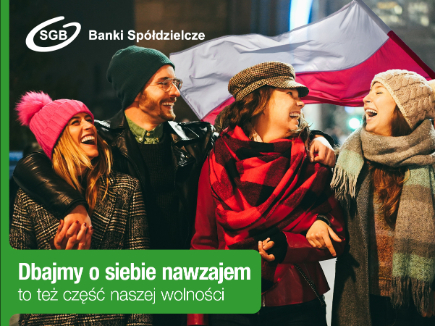 Święto Niepodłegłości 2025