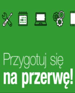 Prace technologiczne w Infrastrukturze IT 07.02-08.02.2026