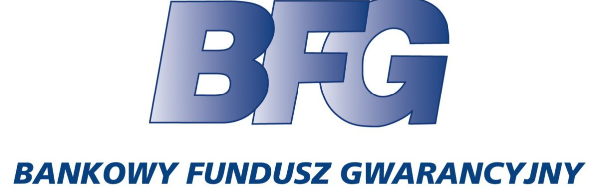 Depozyty gwarantowane przez BFG