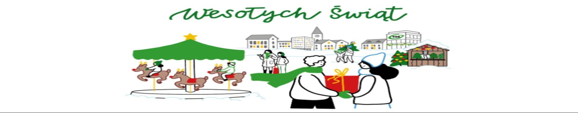 Wesołych Świąt