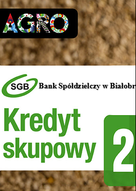 Kredyt skupowy z dopłatami ARiMR