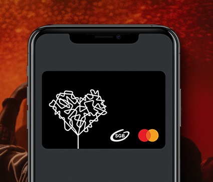 Mastercard Music